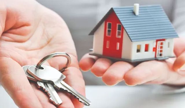 Aralık ayı kira artış oranı belli oldu