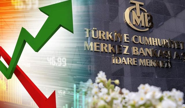 Merkez Bankası'nın yıl sonu dolar ve enflasyon tahmini belli oldu