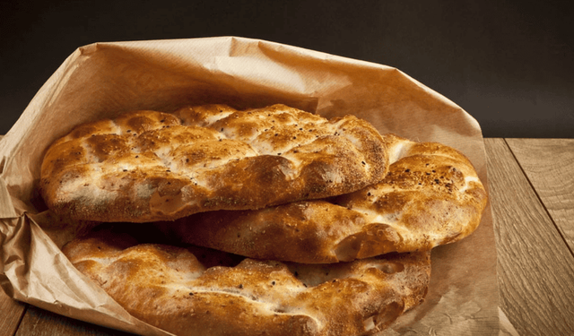 Ramazan pidesi fiyatları belli oldu! Yüzde 23 zam