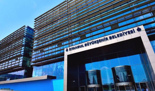 "Hodri meydan" dedi, İBB davası için yalan makinesi istedi