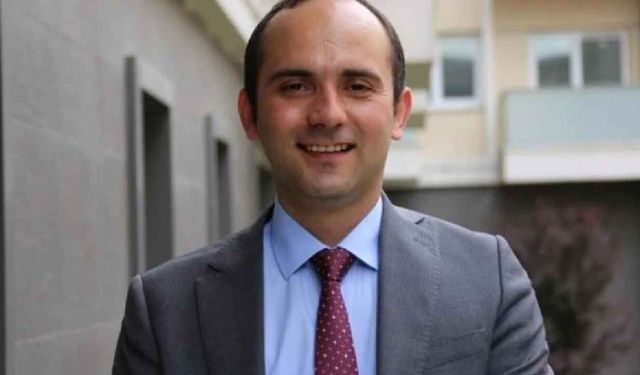 AYM Başkanı'ndan kritik Tayfun Kahraman açıklaması