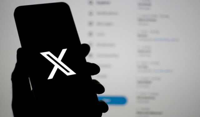 X'e dislike butonu geliyor