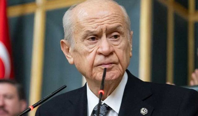 Bahçeli'den ara seçim açıklaması: Şimdiden saygı duymak lazım