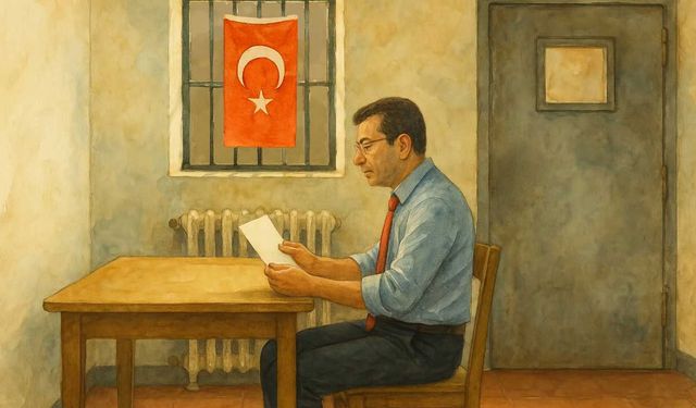 İmamoğlu yazdı: Bugünün iktidarı bu sözleri doğru anlayamadı