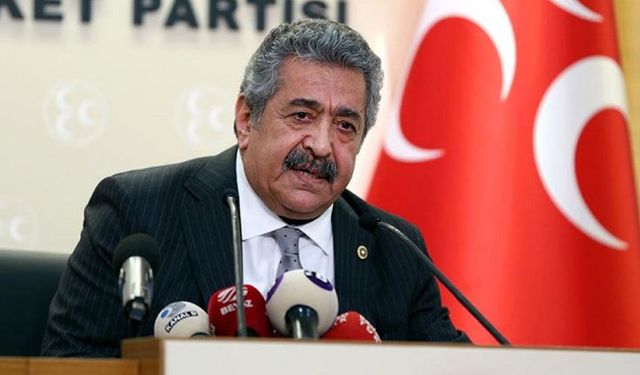 MHP'den dikkat çeken "Adalet" çıkışı! İBB davasına mı vurgu yapıldı?