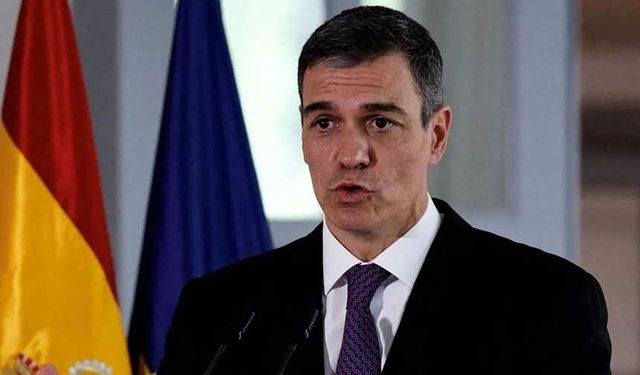 Pedro Sanchez’den polis baskınları sonrası direniş talimatı