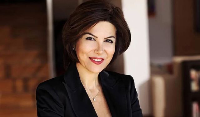 Sedef Kabaş hakkında hapis istemi