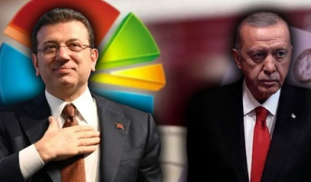 Genç seçmen anketinde dikkat çeken tablo