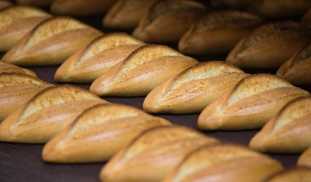 Ekmeğe dev zam geldi! Üç büyük ilde de fiyat değişti