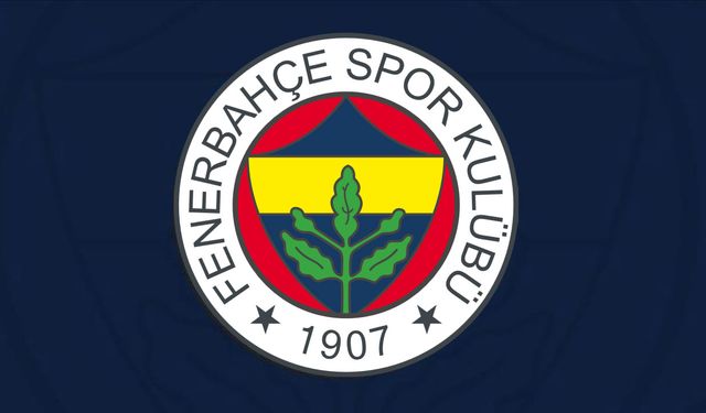 Fenerbahçe'ye büyük müjde