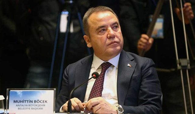 Muhittin Böcek'in şoförlerinin ifadeleri ortaya çıktı