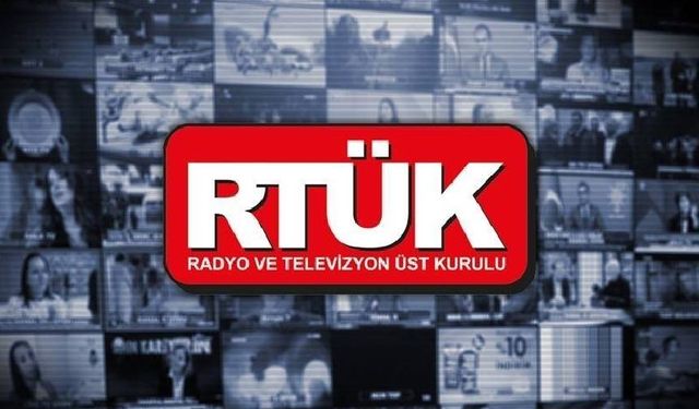 RTÜK muhalif kanal zengini! Cezadan bir yılda 146,7 milyon lira kazandı