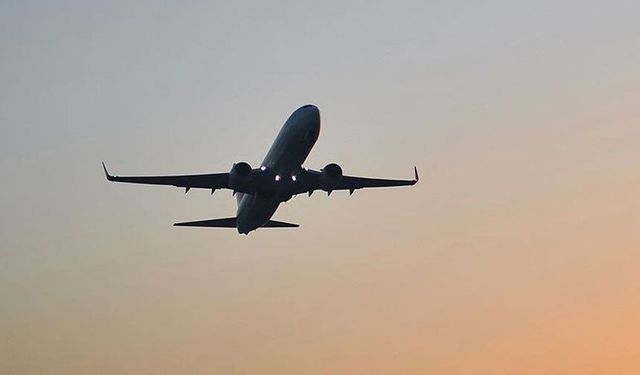 Uçağı gecikene 100 Euro tazminat dönemi başladı