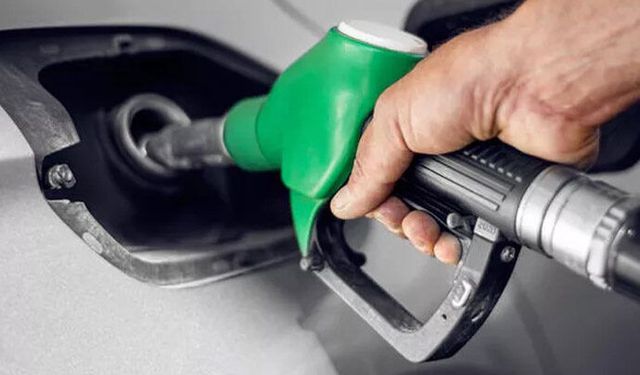 İndirim sevinci kısa sürdü! Motorine zam geliyor