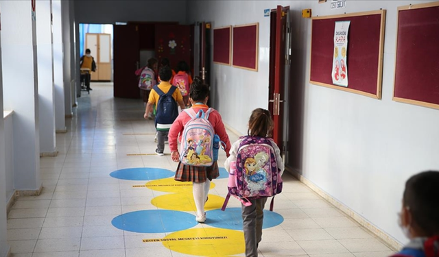 MEB genelge gönderdi! Okullarda yeni dönem