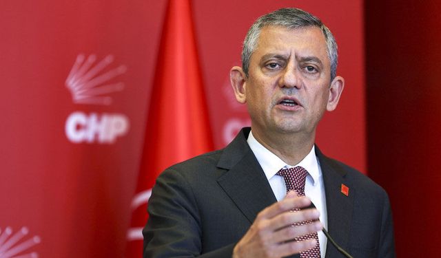 Özgür Özel’den Orban yorumu: Otoriterliğin sembol ismi mağlup olmuştur