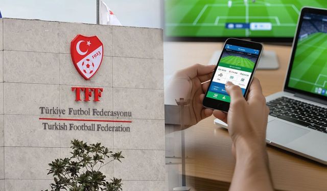 Galatasaray ve Beşiktaş'tan isimler var! Kulüp yöneticilerine bahis operasyonu: 19 Gözaltı