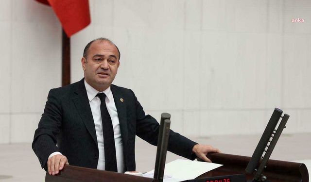 Özgür Karabat: Kim vatanseverdir deseler Merdan Yanardağ en başa girer!