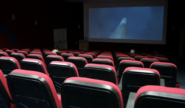 İşte bugün vizyona girecek 6 film