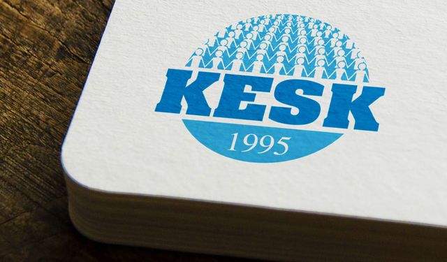 KESK: Merdan Yanardağ'ın gözaltına alınması basın emekçilerini sindirmeye dönük bir baskı aracı