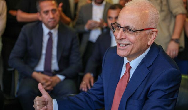 Merdan Yanardağ'ın duruşması yarın! İşte savunmasının tamamı