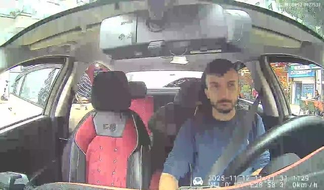 Korkunç detay: Kilitli otel odasında ölüm kalım mücadelesi