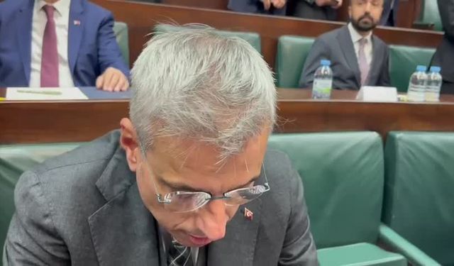 Sağlık Bakanı'ndan Kumkapı zehirlenmesine dair açıklama