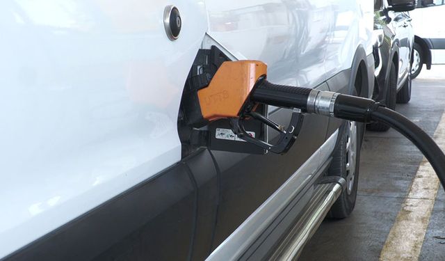 Akaryakıtta dev zam pompaya yansıdı