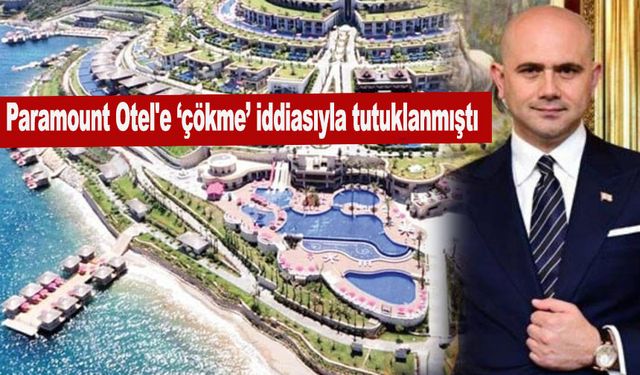 Cihan Ekşioğlu 37 gün içinde tahliye oldu