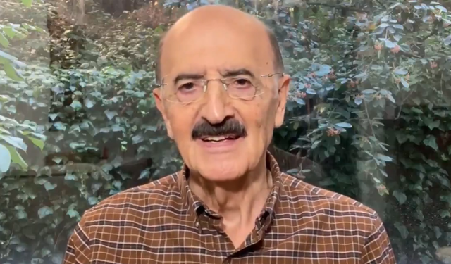 Hüsnü Mahalli: Merdan'a söylenebilecek en akıldışı hikayelerden biri casus olmak