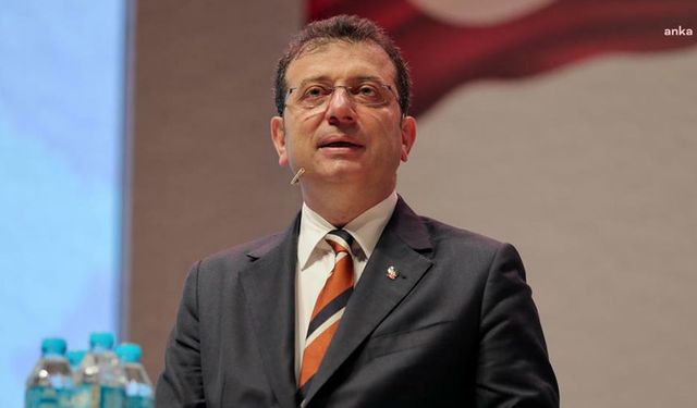İBB iddianamesi tamamlandı! İmamoğlu'nun 2352 yıla kadar hapsi istendi