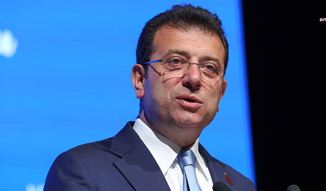 AİHM'den kritik Ekrem İmamoğlu kararı!