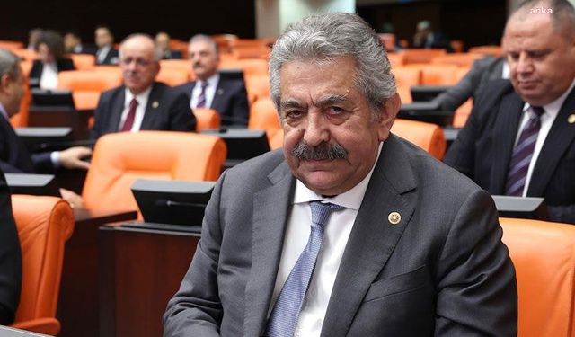 Pazar günü seçim var! MHP'li Feti Yıldız anket şirketlerini hedef aldı
