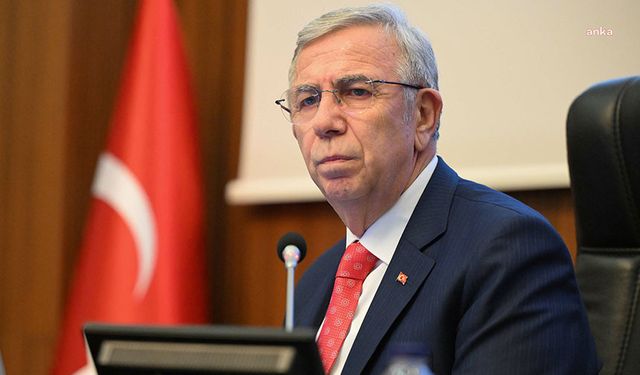 ABB'den "Yavaş'a soruşturma izni" açıklaması