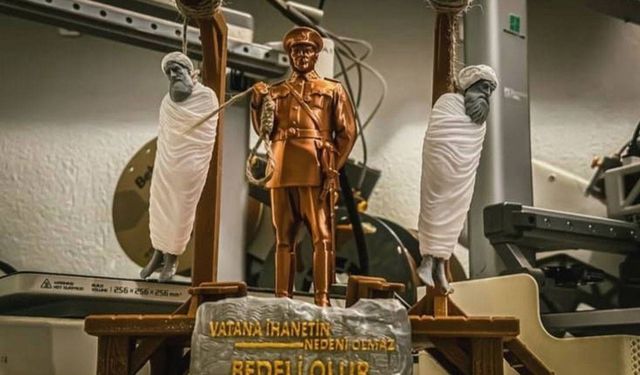 Bakanlık emriyle "Cumhuriyet Muhafızı" ürünü satıştan kaldırıldı