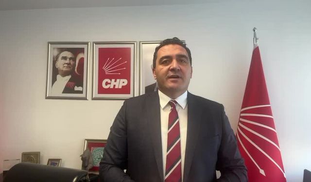 Asgari Ücret Tespit Komisyonu toplandı! CHP'li Karasu: 39 bin lira olmalı