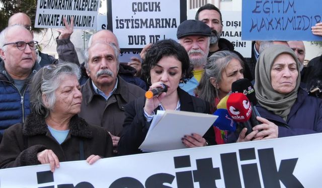 İHD'den 10 Aralık açıklaması: Hapishaneler baskı ve sindirme aracı oldu