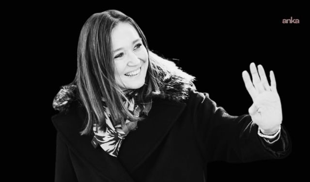 Şehzadeler Belediye Başkanı Gülşah Durbay vefat etti!