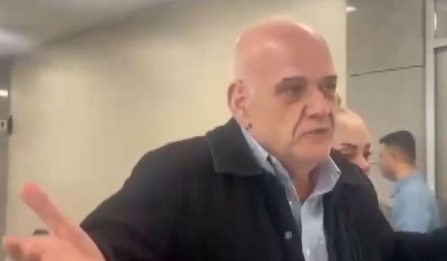 Ahmet Çakar ifade verdi: Hayatımı Savcı kardeşime borçluyum