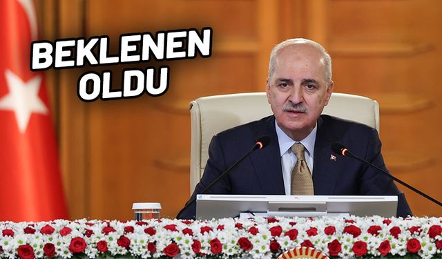 Güya Ekim ayında tamamlanacaktı! Meclis süreç komisyonu süresi 2 ay uzatıldı