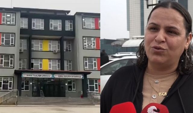 Akran zorbalığı kabus olmaya devam ediyor! 13 yaşındaki çocuk intihara kalkıştı...