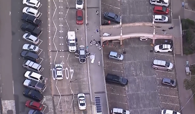 Avustralya'da Hanuka etkinliğine saldırı: En az 12 ölü