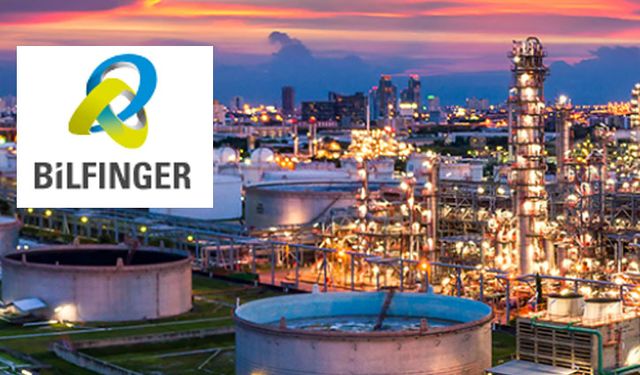 Alman devi Bilfinger  30 yıllık Türk şirketini satın aldı