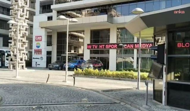 'Can Holding' soruşturmasında yeni gelişme! Atilla Ciner ve Gökhan Şen serbest bırakıldı