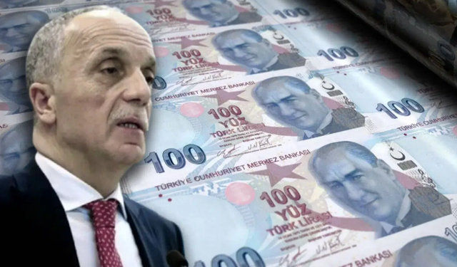 TÜRK-İŞ Başkanı'ndan asgari ücret açıklaması