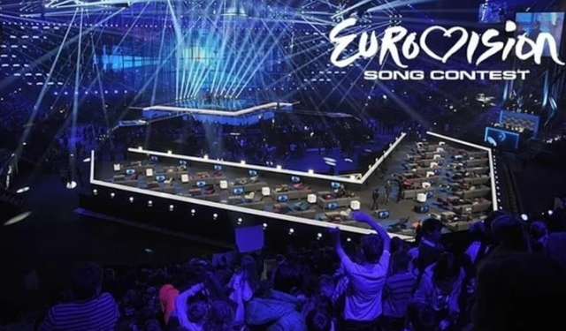 Eurovision'da İsrail krizi! Ülkeler peş peşe yarışmadan çekiliyor