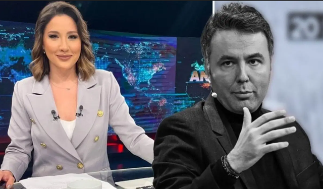 Taciz ve tehdit! Nur Köşker, Mehmet Akif Ersoy ile yaşadıklarını tek tek anlattı