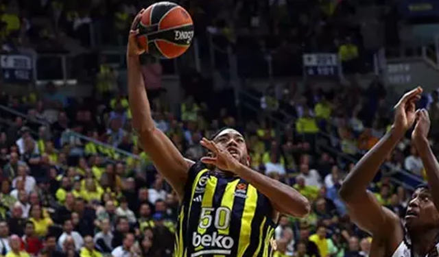 Fenerbahçe Beko, Olimpia Milano'ya geçit vermedi