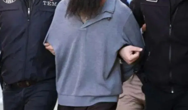 Noel ve yılbaşını kana bulayacaklardı! Plan yapan 115 IŞİD'li yakalandı