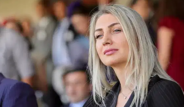 Dilek İmamoğlu Avrupa'ya sitem etti: Bu sessizlik bizi hayal kırıklığına uğrattı